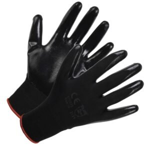 Lightweight Nitrile Glove