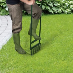 Lawn Aerator