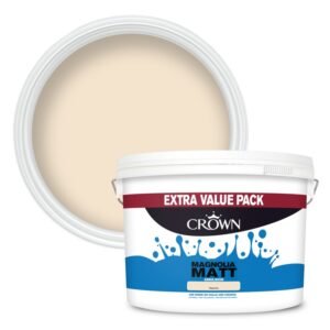 Matt 7.5L - Magnolia