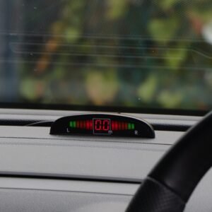 Rear Parking Sensor