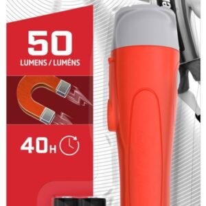 Magnetic Torch