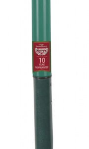 Carbon Steel Border Spade