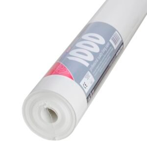 1000 Grade Pro Lining Paper - Double Roll
