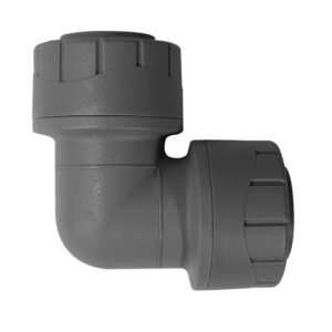 Elbow - 15mm Pack 10
