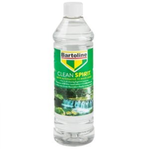Clean Spirit - 750ml