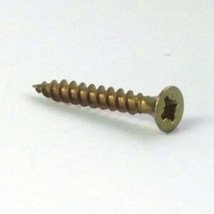 Multi-Purpose Screws