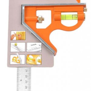 Combination Square 300mm