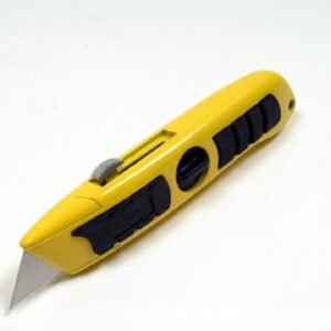 Retractable Trimming Knife