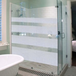 Self Adhesive Film - Snow