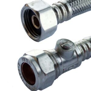 Flexi Tap Connector