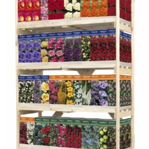 Roses and Shrubs - Assorted