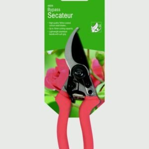 High Quality Bypass Secateur