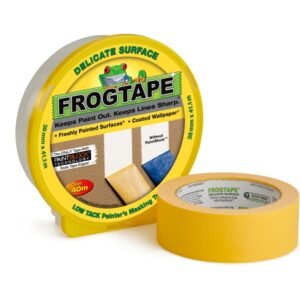 Painter's Masking Tape 36mm x 41.1m