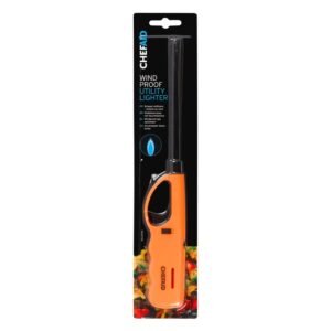 Blue Flame Lighter