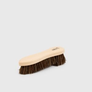 Single Wing Scrubbing Brush