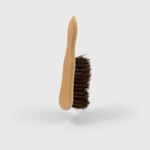 Stiff Bannister Brush