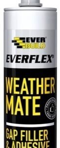 Weather Mate Sealant