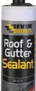 Roof & Gutter Sealant C3