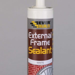 External Frame Sealant - C3 Brown