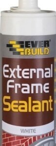 External Frame Sealant - C3 White