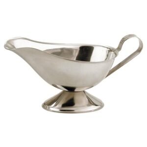 Gravy Boat