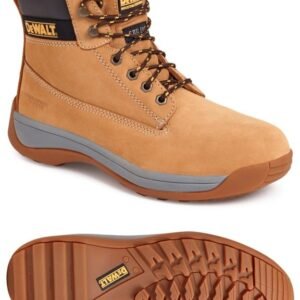 Apprectice Honey Safety Boots