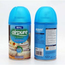 Auto Refill 250ml - Fresh Linen
