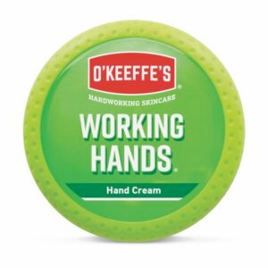 Working Hands