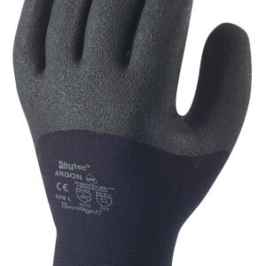 Black Argon Thermal Glove