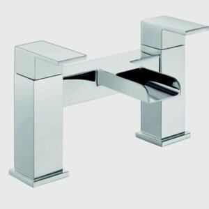 Cascade Bath Filler Tap