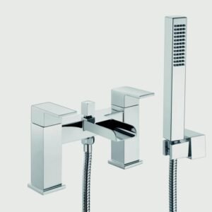 Cascade Bath Shower Mixer Tap