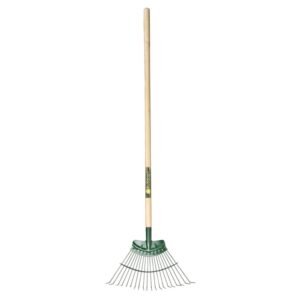Springbok Lawn Rake