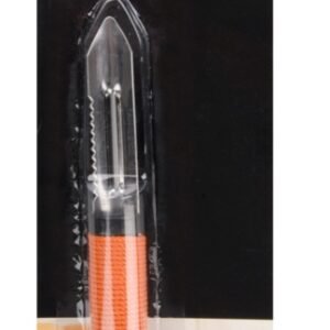 Lancs Peeler with Wooden Handle