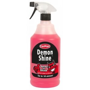 Demon Shine Spray On Shine - 1L