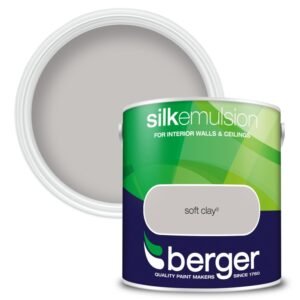 Silk Emulsion 2.5L