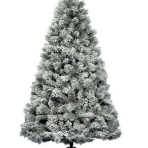 Vancouver Snowy Mixed Pine Tree