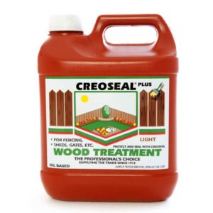 Creosote Substitute Light