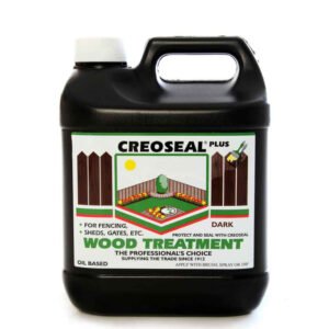 Creosote Substitute Dark