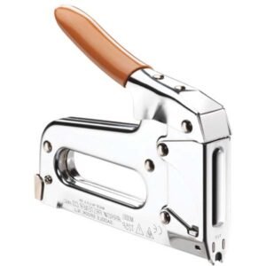 Staple Gun Low Voltage