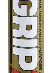 Construction Adhesive - 350ml