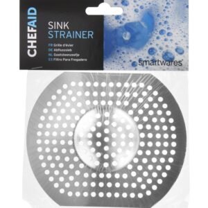 Large Sink Strainer
