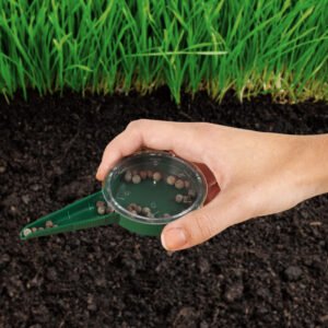 Dial Seed Sower