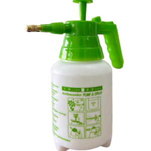 Multi-Purpose Pressure Sprayer - 1L