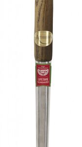 Ash Handle Stainless Steel Digging Spade