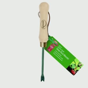 Carbon Steel Deep Root Weeder