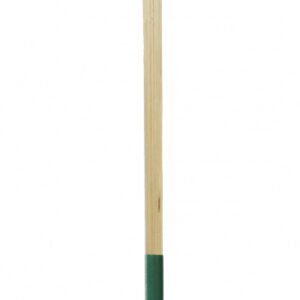 Carbon Steel Garden Rake With Wooden Handle