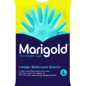Bathroom Gloves - Large