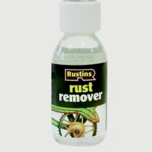 Rust Remover