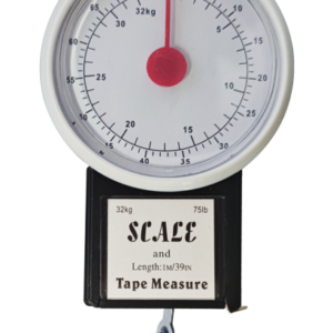 Luggage Weighing Scales