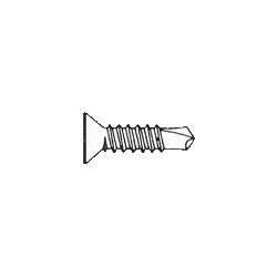 Window Screws